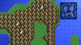 Final Fantasy III